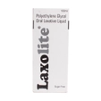 Laxolite 10 gm Sugar Free Liquid, 100 ml