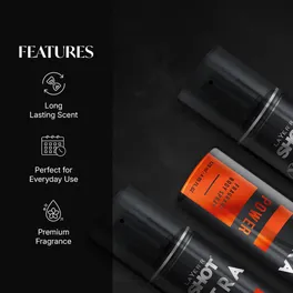 Buy Layer'r Shot Xtra Power Body Spray, 120 ml | 19 Minutes Delivery ...