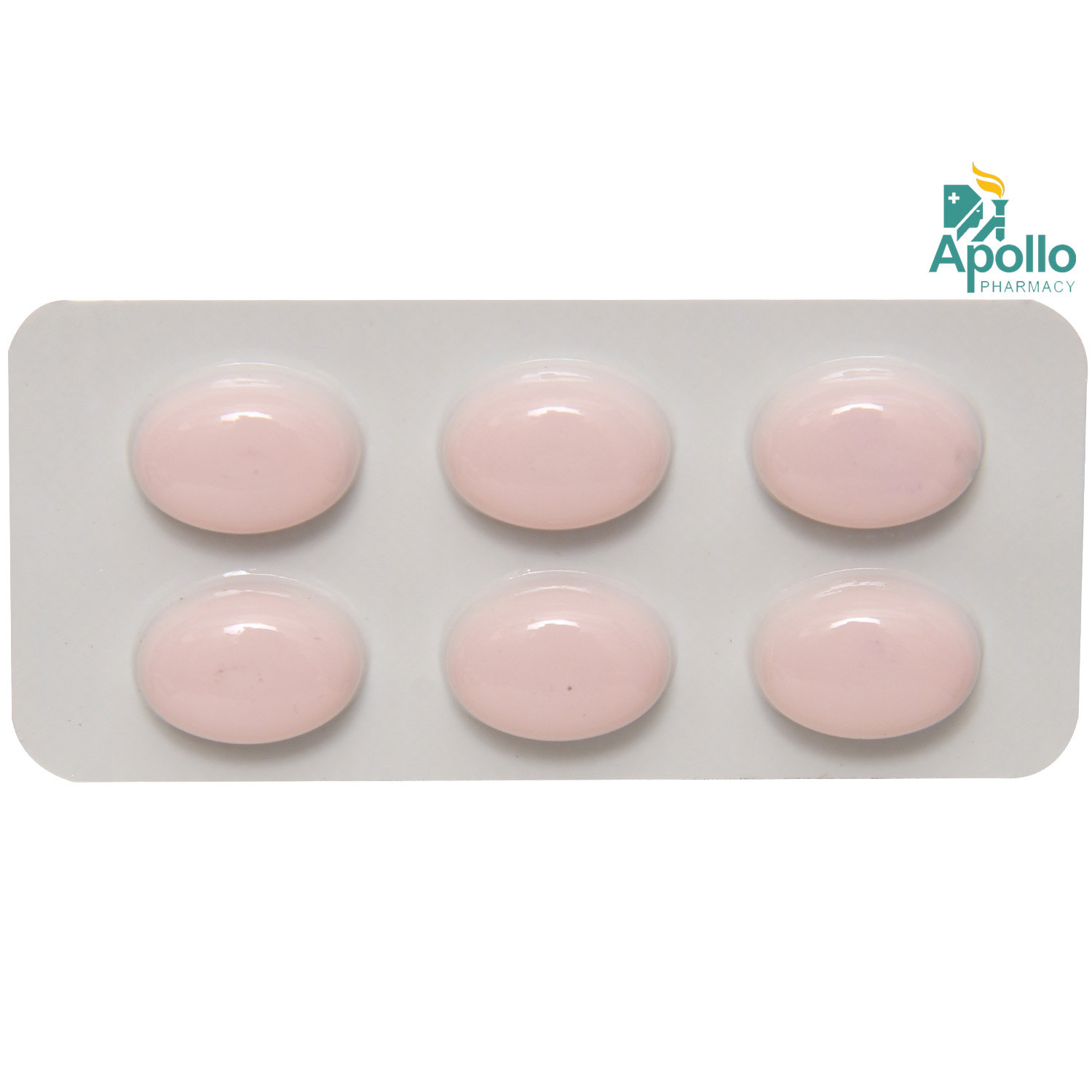 Laz 250 mg Tablet 6's, Pack of 6 TABLETS Laz 250 mg Tablet 6's, Pack of 6 TABLETS