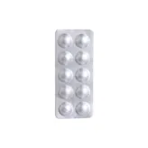 Lcfex-180 Tablet 10's, Pack of 10 TabletS