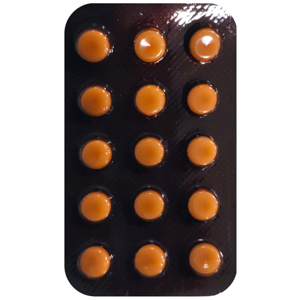 LDL-10 Tablet 15's, Pack of 15 LDL-10 Tablet 15's, Pack of 15