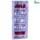 Lefuma 10 mg Tablet 10's, Pack of 10 TabletS