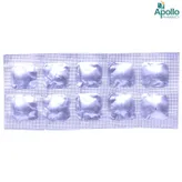 Lefuma 10 mg Tablet 10's, Pack of 10 TabletS