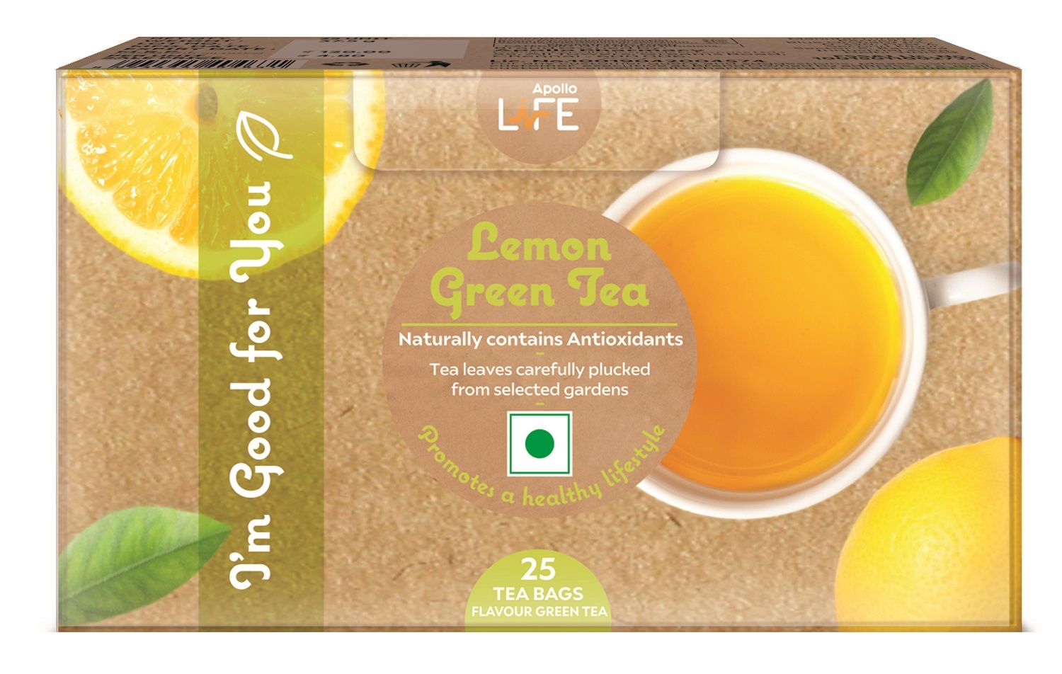 Top 69+ good quality green tea bags in.duhocakina