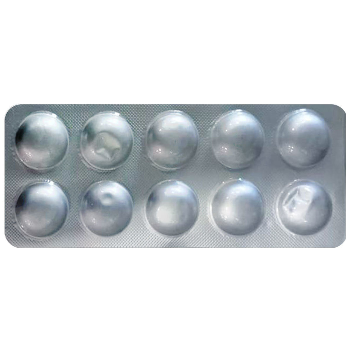 Lenn T Am Tablet 10's, Pack of 10 Lenn T Am Tablet 10's, Pack of 10