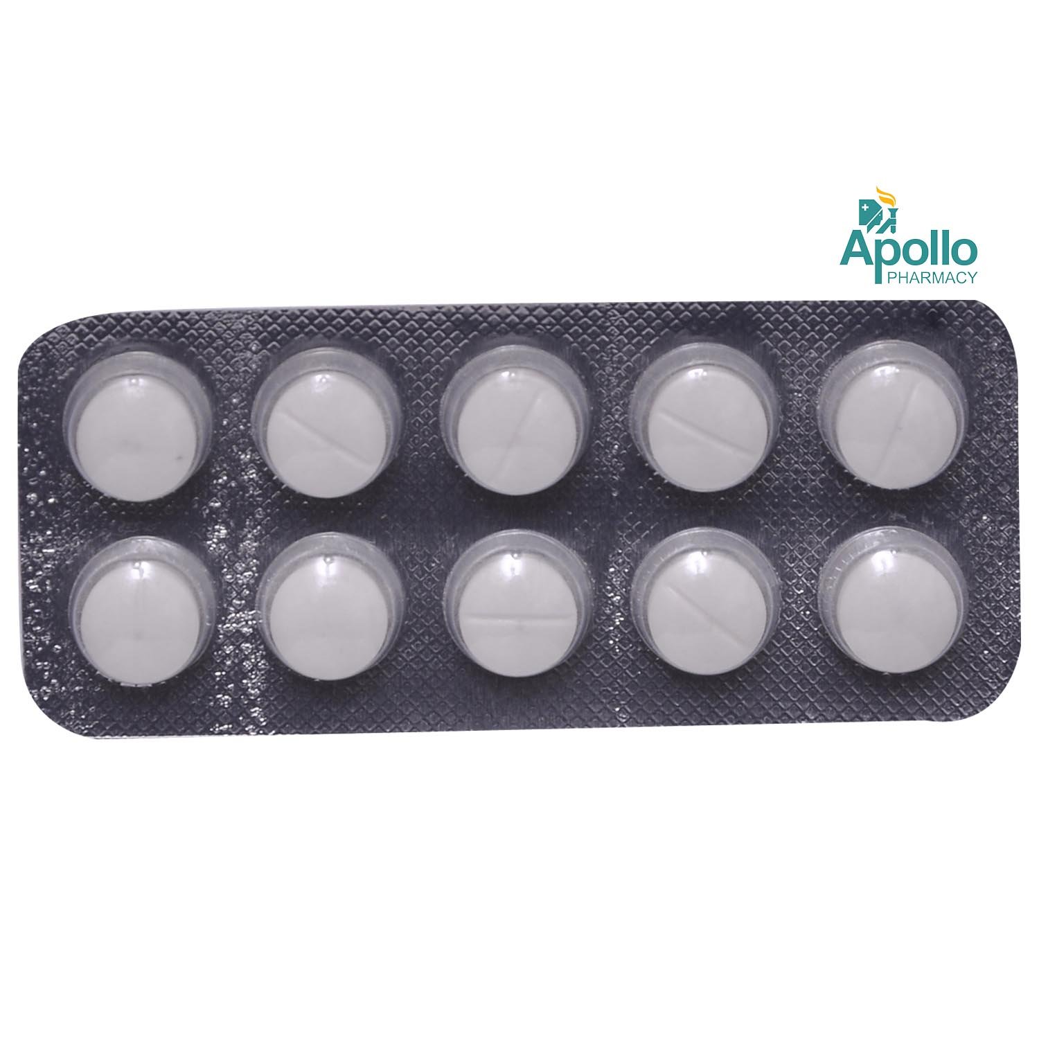 Lesuride OD 75 Tablet 10's, Pack of 10 TABLETS Lesuride OD 75 Tablet 10's, Pack of 10 TABLETS