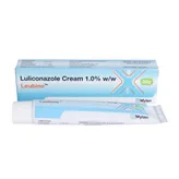 Leubine Cream 30 gm, Pack of 1 Cream