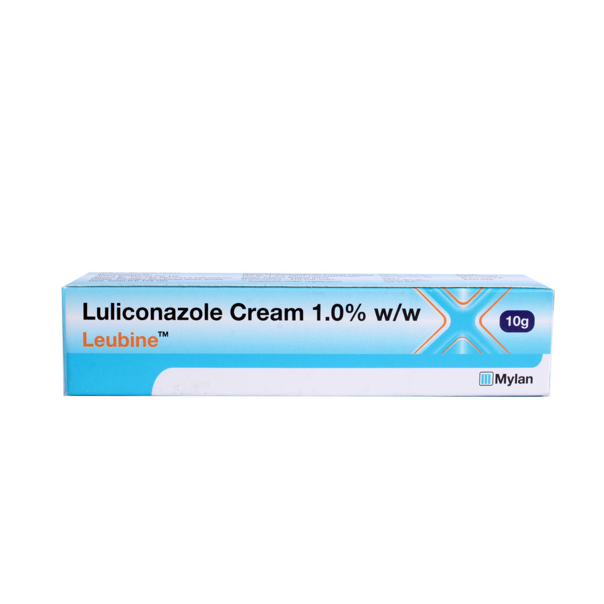 Leubine Cream 10 gm Price, Uses, Side Effects, Composition - Apollo ...