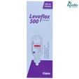 Levoflox 500 Infusion 100 ml