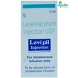 Levipil Injection 5 ml
