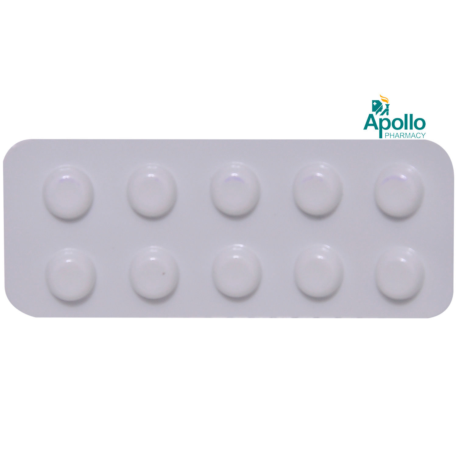 Buy Levazeo 25 Tablet 10's Online