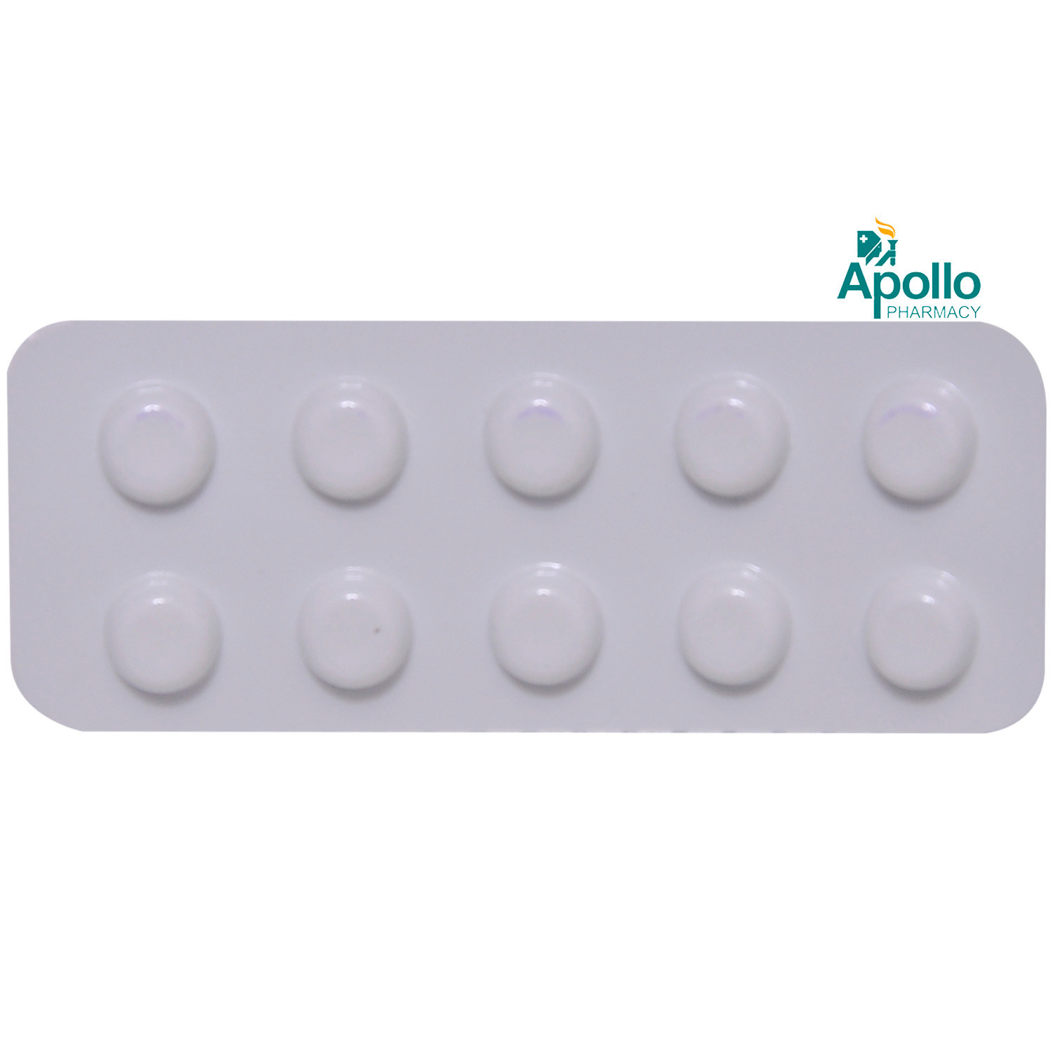 Levazeo 25 Tablet 10's, Pack of 10 TABLETS Levazeo 25 Tablet 10's, Pack of 10 TABLETS