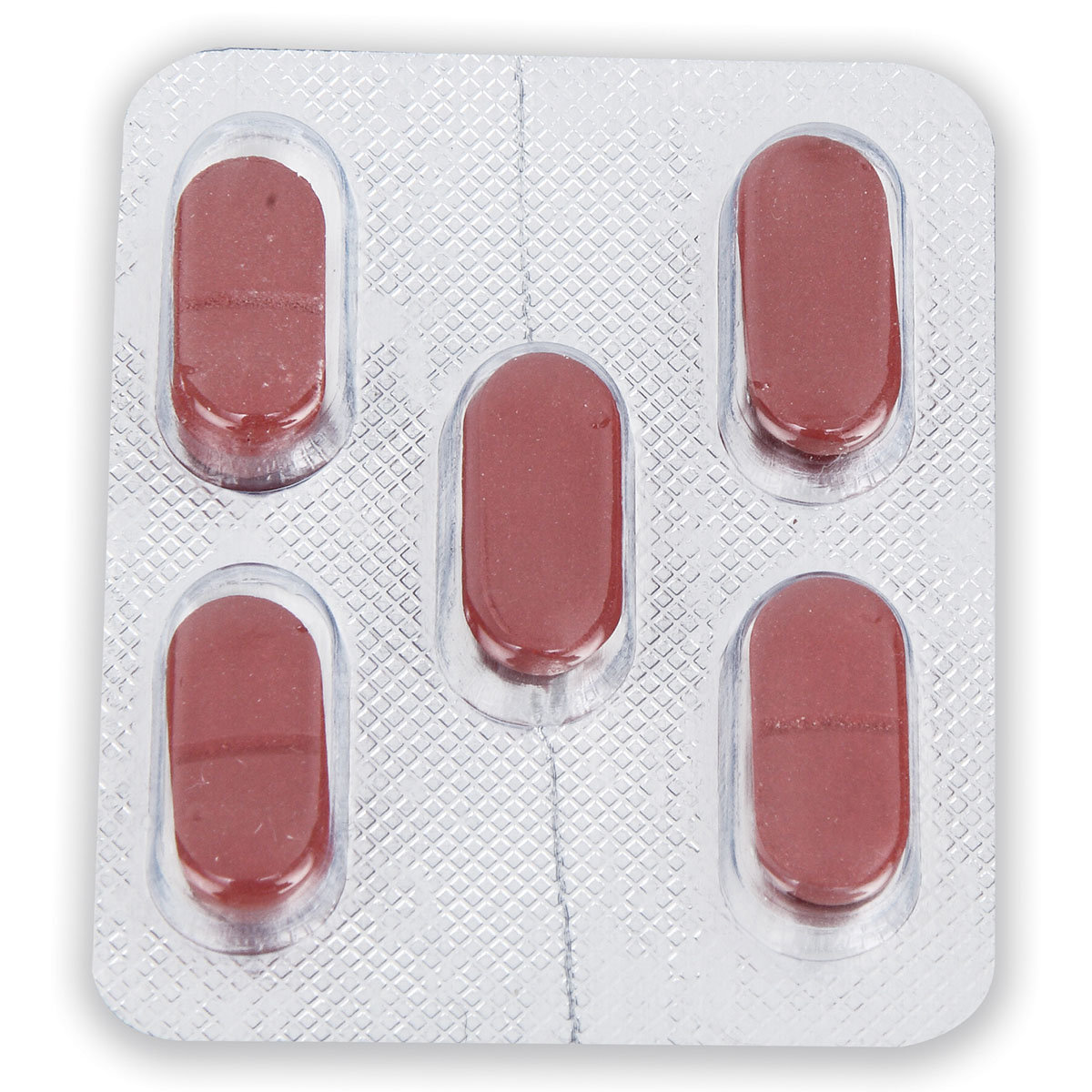 Levoquin 250 mg Tablet 5's, Pack of 5 TabletS Levoquin 250 mg Tablet 5's, Pack of 5 TabletS