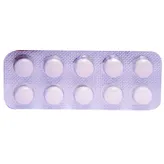 Levosetride 5 mg Tablet 10's, Pack of 10 TABLETS