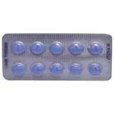 Levilex 250 mg Tablet 10's, Pack of 10 TABLETS