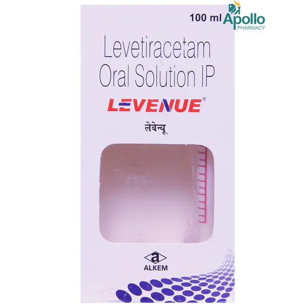 Levenue Solution 100 ml