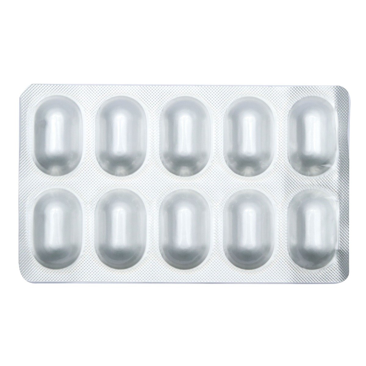 Levocarnil 500 Tablet 10's, Pack of 10 TabletS Levocarnil 500 Tablet 10's, Pack of 10 TabletS