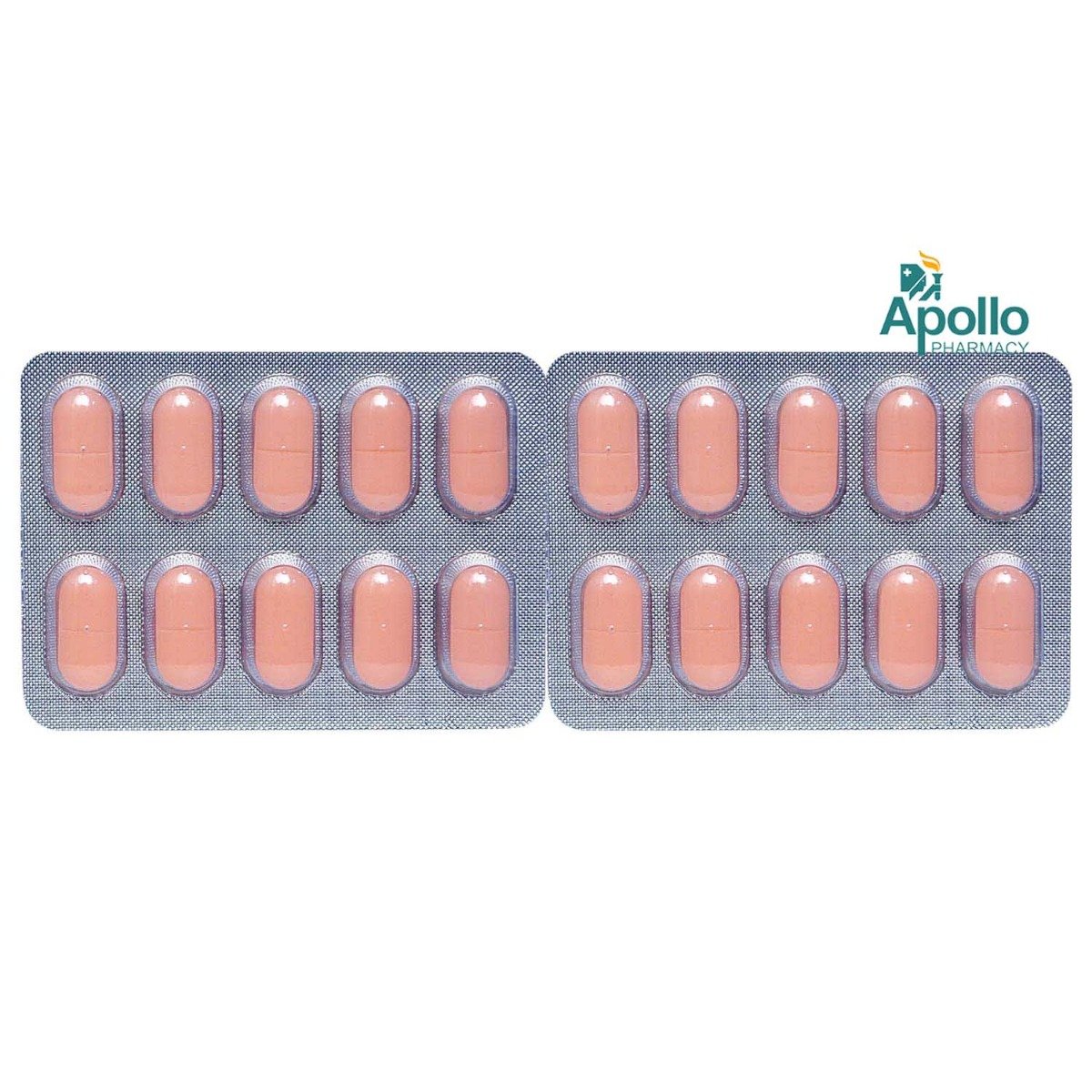 Levenue 750 Tablet 10's, Pack of 10 TABLETS Levenue 750 Tablet 10's, Pack of 10 TABLETS