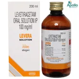Levera Solution 200 ml, Pack of 1 Solution