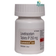 Levexx 250 mg Tablet 60's