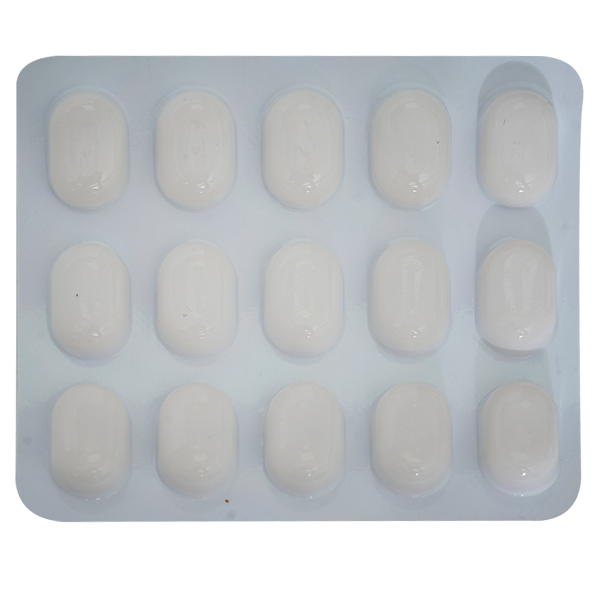 Leviqube 500 Tablet 15's, Pack of 15 Leviqube 500 Tablet 15's, Pack of 15