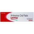 Lexanox Oral Paste 5 gm