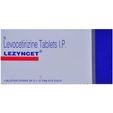 Lezyncet Tablet 10's
