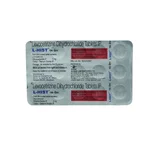 L-Hist 5 Tablet 