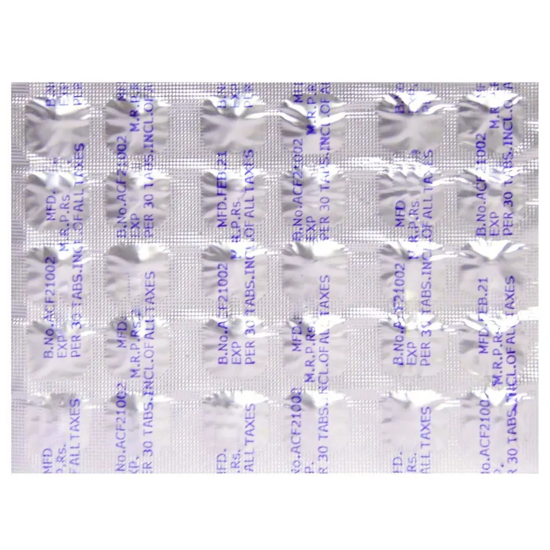 Buy Librax Tablet online | Uses, Side Effects, Price and substitutes ...