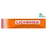 Lichensa Ointment 20 gm, Pack of 1 OINTMENT
