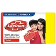 Lifebuoy Total Soap 125 gm