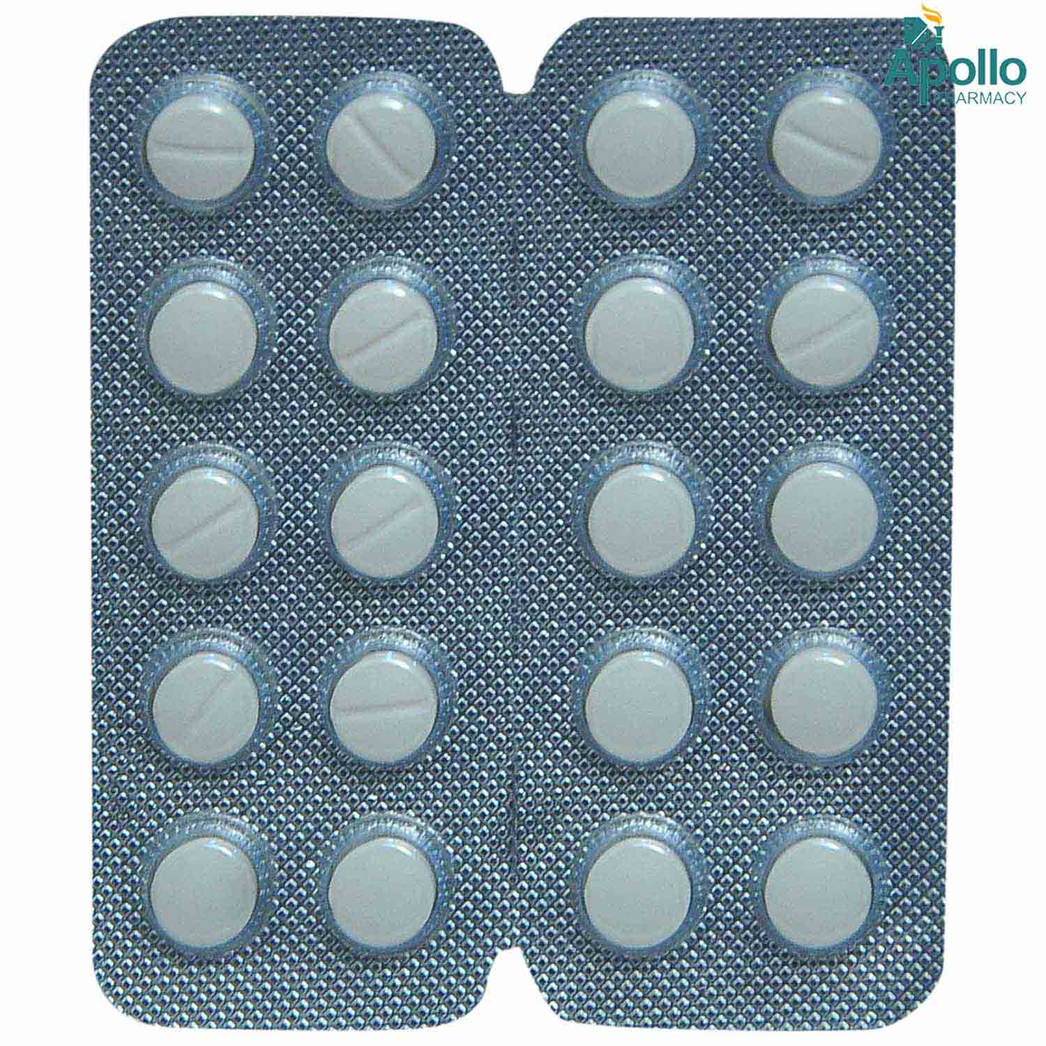 Lifenor Fm Tablet 10s, Pack of 10 Lifenor Fm Tablet 10s, Pack of 10