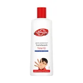 Lifebuoy Total 10 Germ Protection Handwash, 240 ml, Pack of 1