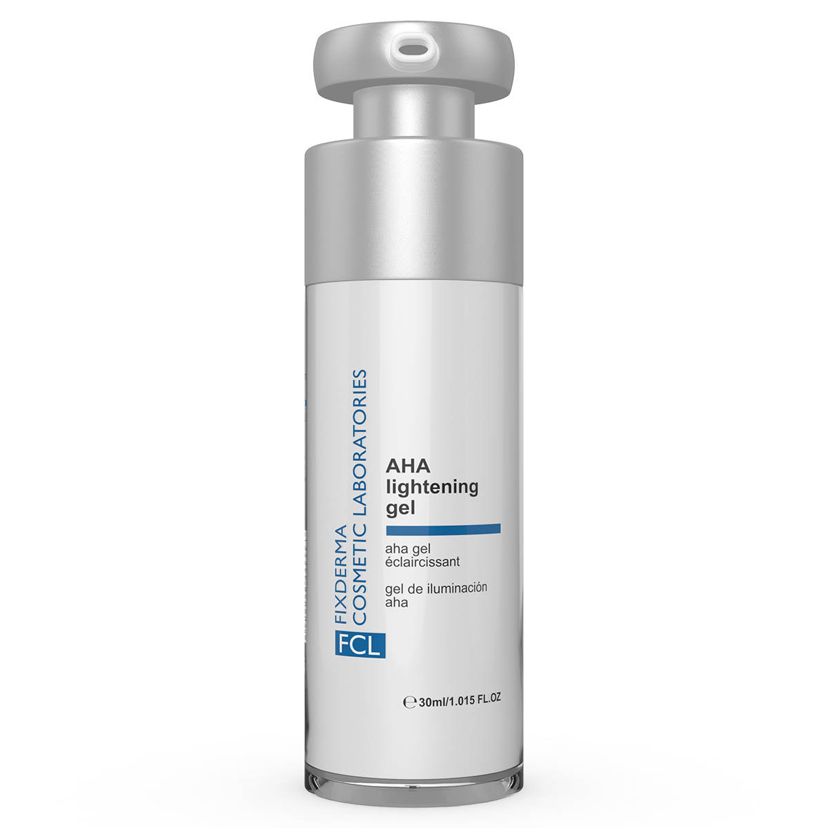 Fixderma AHA Lightening Gel 30 ml, Pack of 1 Fixderma AHA Lightening Gel 30 ml, Pack of 1