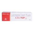 Lilituf Cream 15 gm