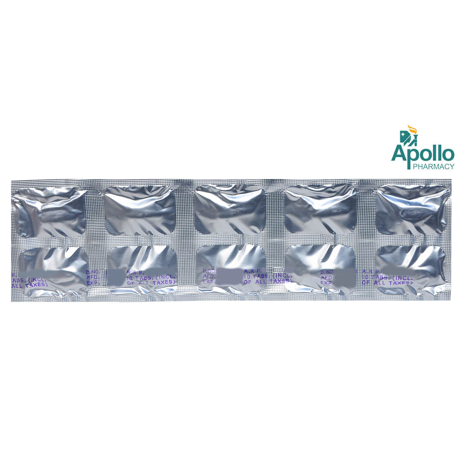 Linospan 600 Tablet 10's, Pack of 10 TABLETS Linospan 600 Tablet 10's, Pack of 10 TABLETS