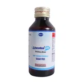 Lincotus DX Dry Cough Formula 100 ml, Pack of 1 Liquid