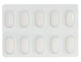 Linares M 2.5 mg/500 mg Tablet 10's, Pack of 10 TabletS