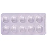 Lipikind 10 mg Tablet 10's, Pack of 10 TabletS
