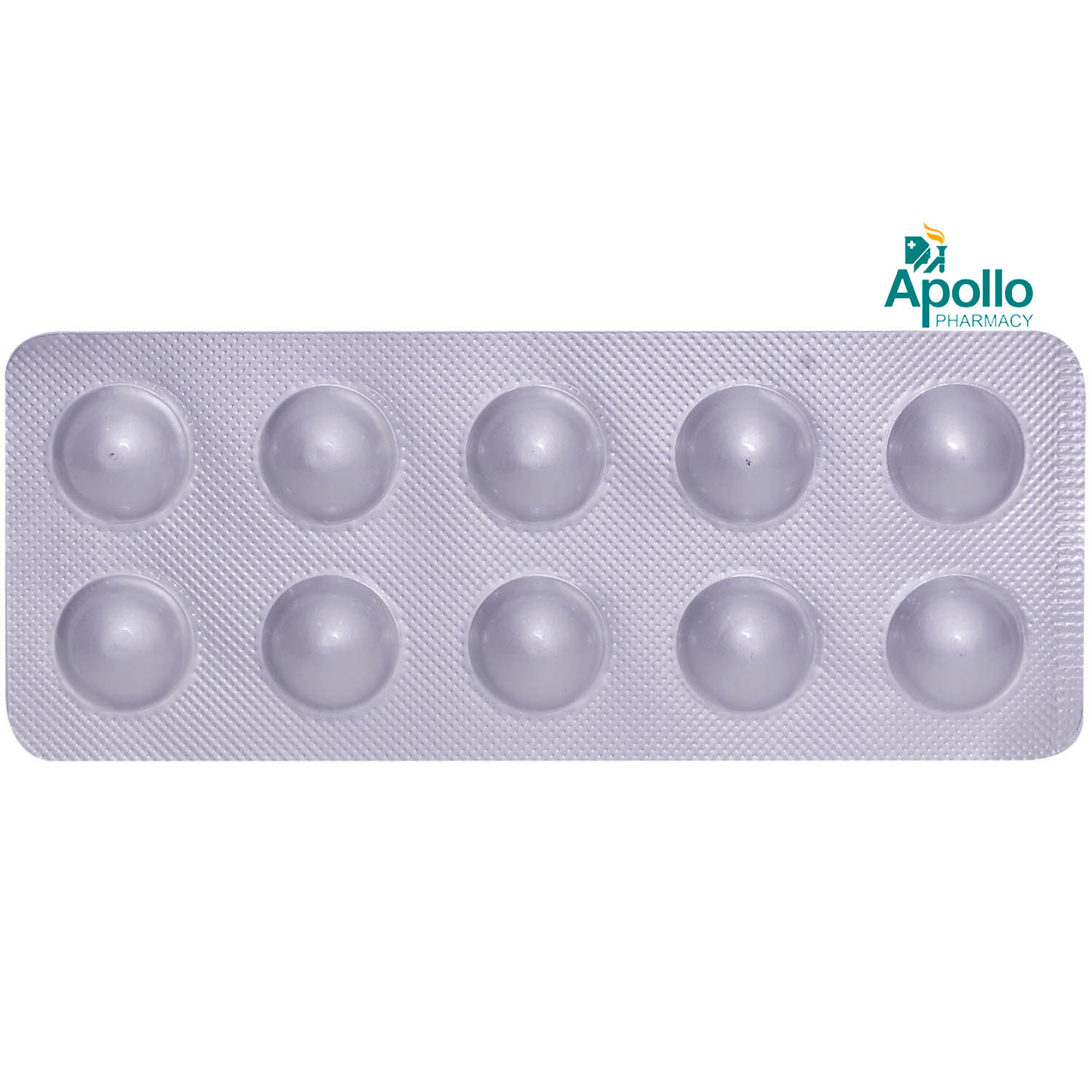 Lipicure-D 10 Tablet 10's, Pack of 10 Lipicure-D 10 Tablet 10's, Pack of 10