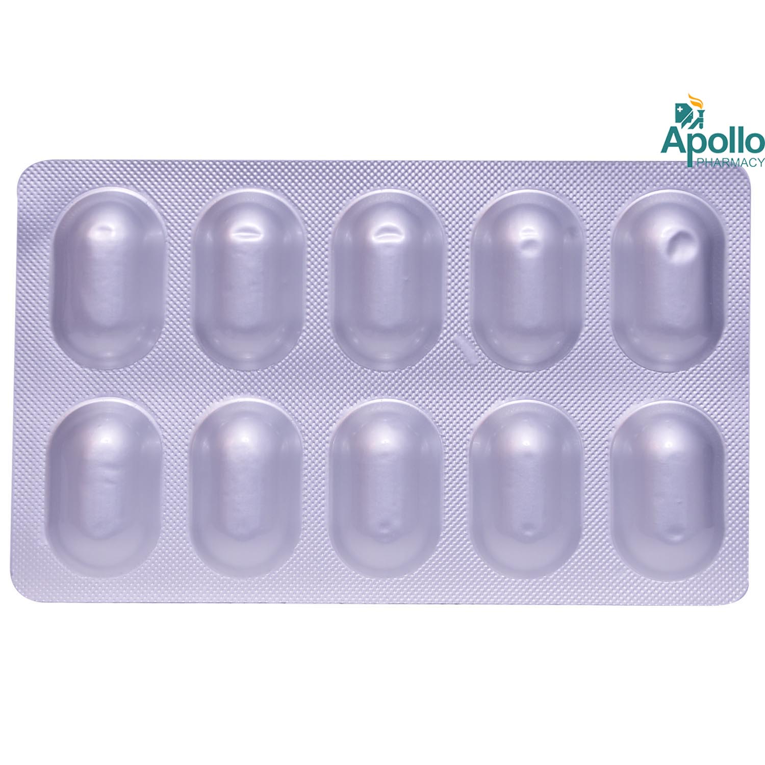 Lipicure CV 10 Capsule 10's, Pack of 10 CapsuleS Lipicure CV 10 Capsule 10's, Pack of 10 CapsuleS