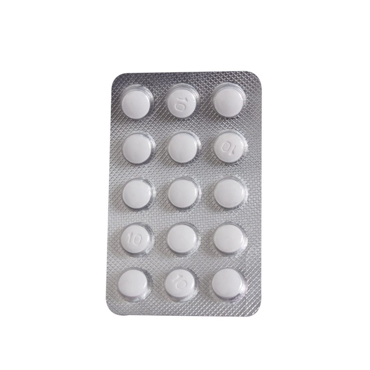 Liponorm 10mg Tablet 15's, Pack of 15 TABLETS Liponorm 10mg Tablet 15's, Pack of 15 TABLETS