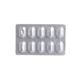 Lipirose-Gold 10 Capsule 10's, Pack of 10 CapsuleS