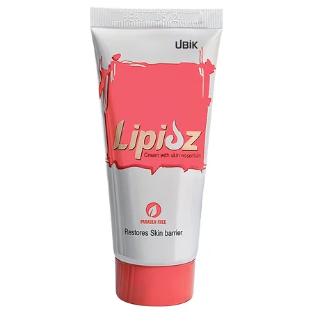 Lipidz Cream 100 gm