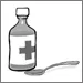 Detwal Antiseptic Liquid 1 Litre, Pack of 1 Solution
