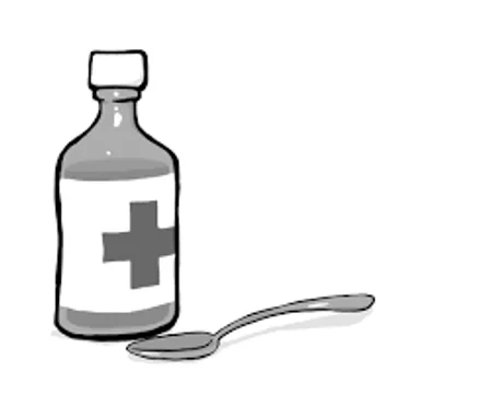 AN-Gel Elachi Flavour 200 ml