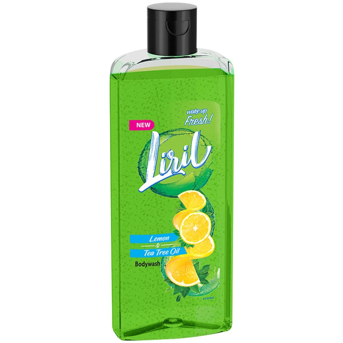 Liril Lemon and Tea Tree Oil Body Wash, 250 ml Price, Uses, Side