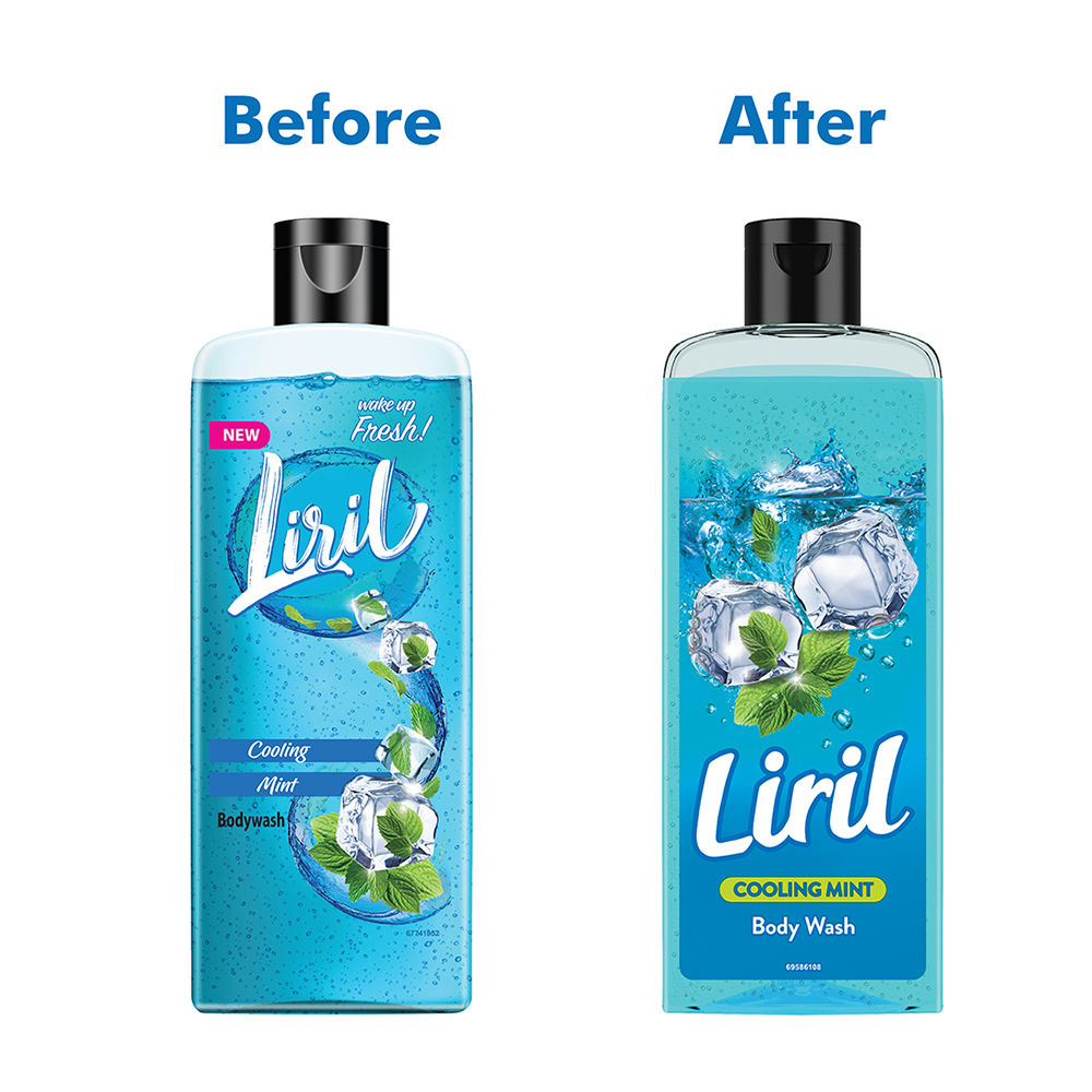 Liril Cooling Mint Body Wash, 250 ml Price, Uses, Side Effects
