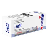 Lirafit 6 mg/ml Prefilled Pen 3 ml, Pack of 1 Injection