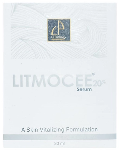 Litmocee 20% Serum 30 ml, Pack of 1